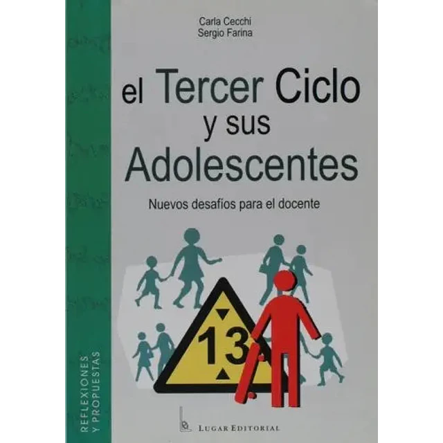 el Tercer ciclo y sus Adolescentes