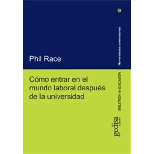 Cómo entrar en el mundo laboral después de la universidad