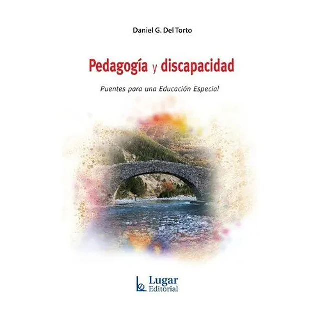 Pedagogía y Discapacidad