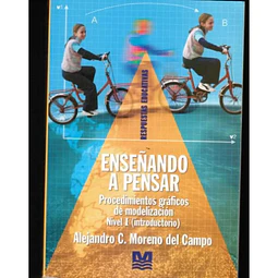 Enseñar a pensar