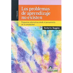 Los problemas de aprendizaje no existen