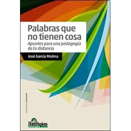 Palabras que no tienen cosa