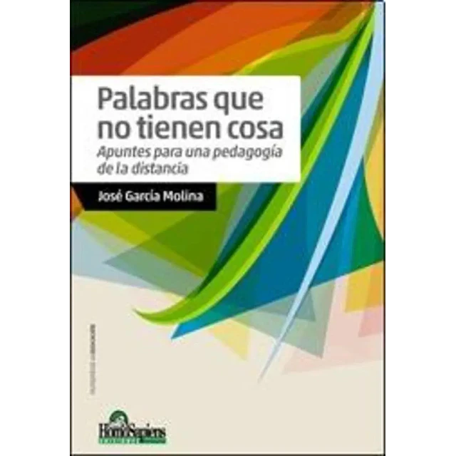 Palabras que no tienen cosa