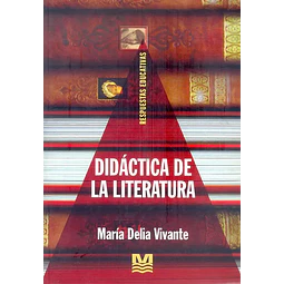 Didáctica de la Literatura
