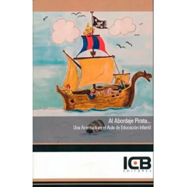Al Abordaje Pirata ...
