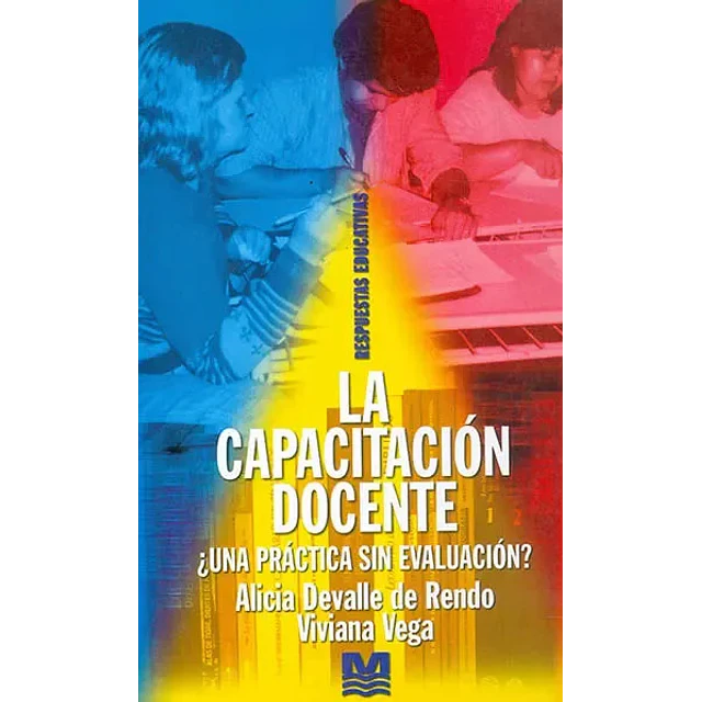 La capacitacion docente