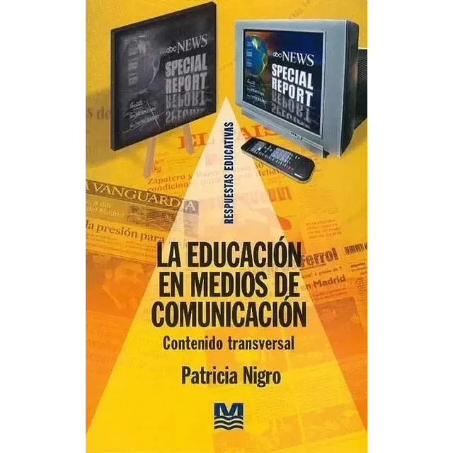 La educación en medios de comunicación