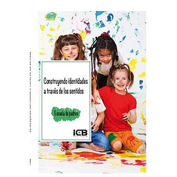Construyendo Identidades a Través de los Sentidos Escuela de Padres