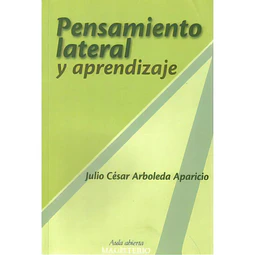 Pensamiento Lateral y aprendizaje