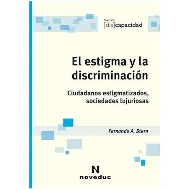 El estigma y la discriminación