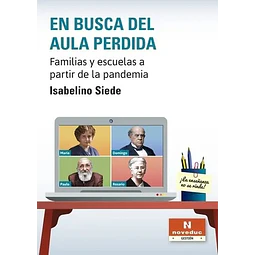 En busca del aula perdida