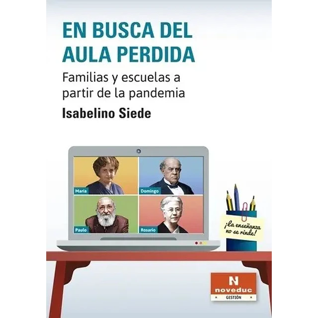 En busca del aula perdida
