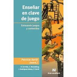 Enseñar en clave de juego