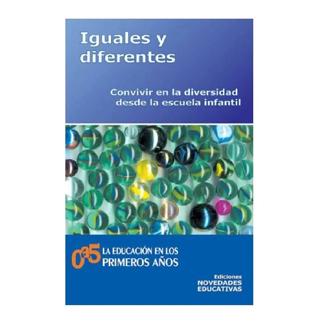 Iguales y diferentes