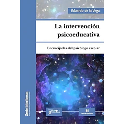 La intervención psicoeducativa