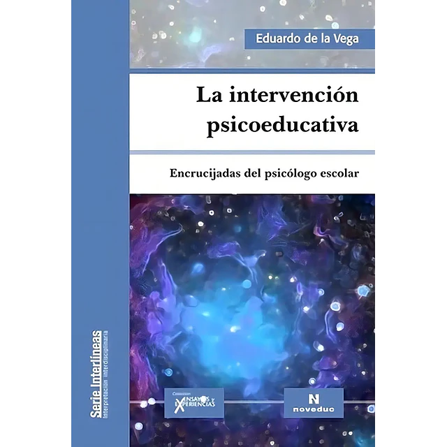 La intervención psicoeducativa