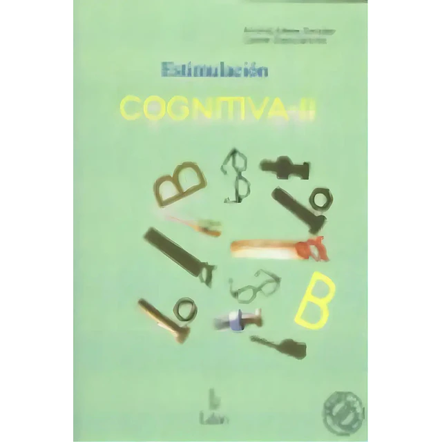 Estimulación Cognitiva - II