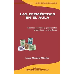 Las Efemérides en el Aula
