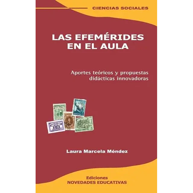 Las Efemérides en el Aula