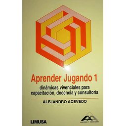 Aprender jugando I