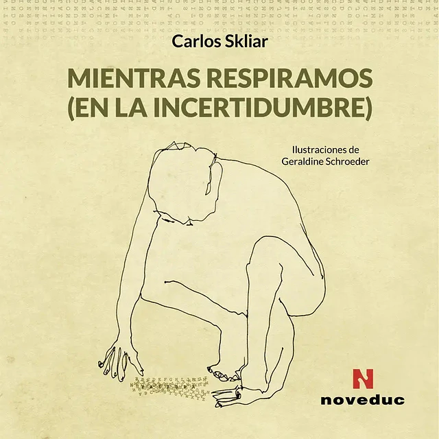 Mientras respiramos ( en la incertidumbre)