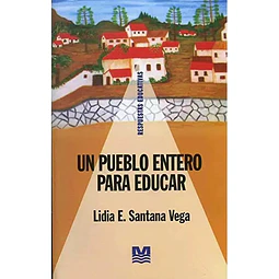 Un Pueblo Entero para Educar