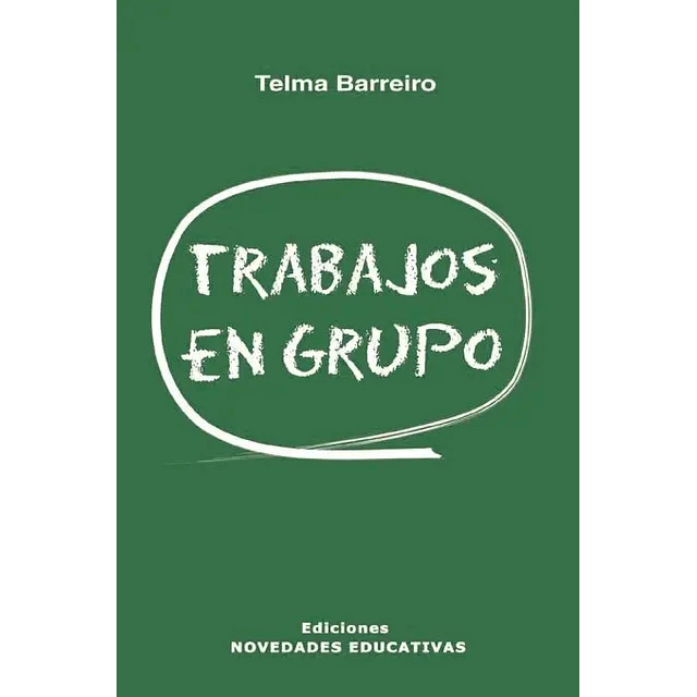 Trabajos en grupo