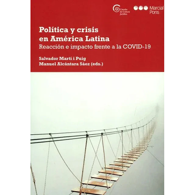 Politica y crísis en América Latina