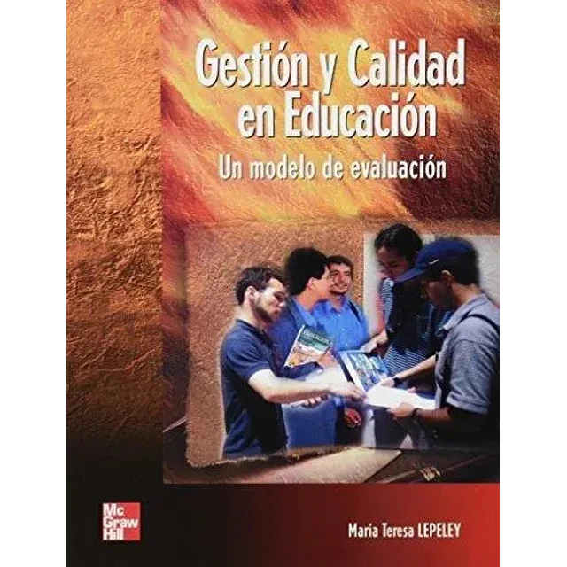 Gestión de Calidad en Educación