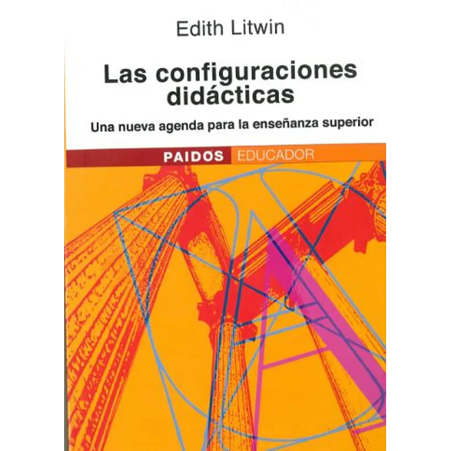 Configuraciones didacticas, Las