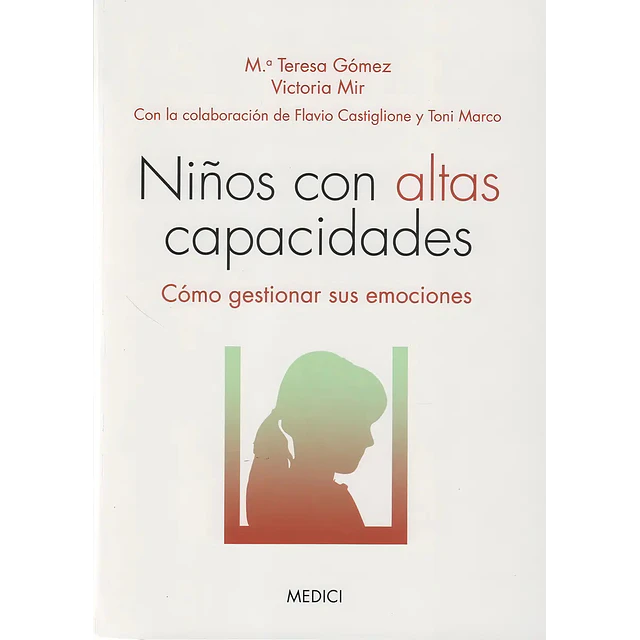 Niños con Altas Capacidades