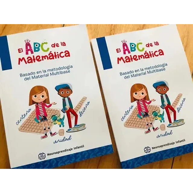 El ABC de la Matemática