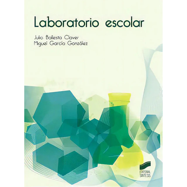 Laboratorio Escolar