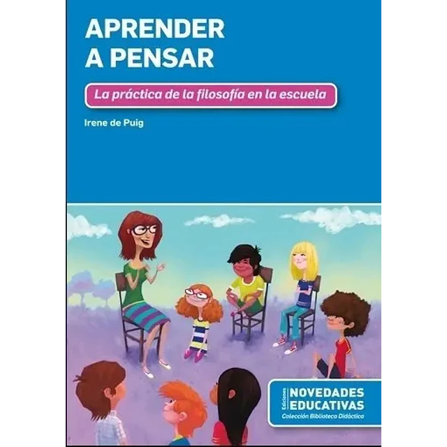Aprender a pensar