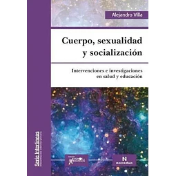 Cuerpo, sexualidad y socializacion