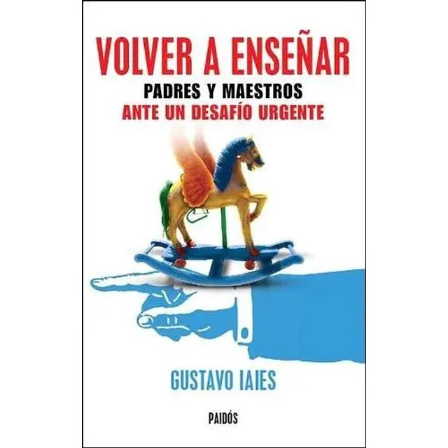 Volver a Enseñar
