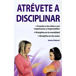 Atrévete a disciplinar