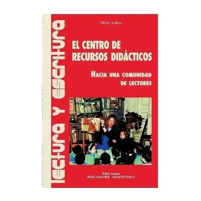 El centro de recursos didácticos