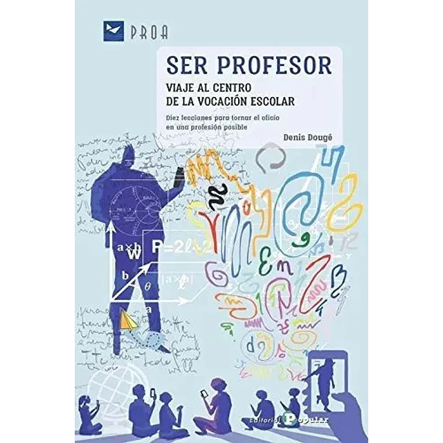 Ser profesor