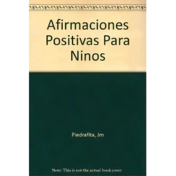 Afirmaciones positivas para Niños Indigo Cristal