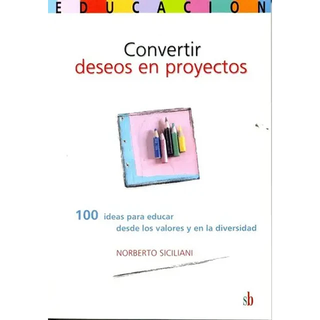 Convertir deseos en proyectos