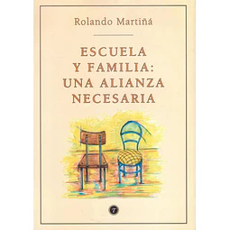 Escuela y familia: una alianza necesaria