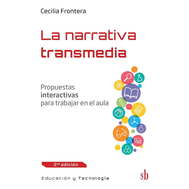 La narrativa transmedia