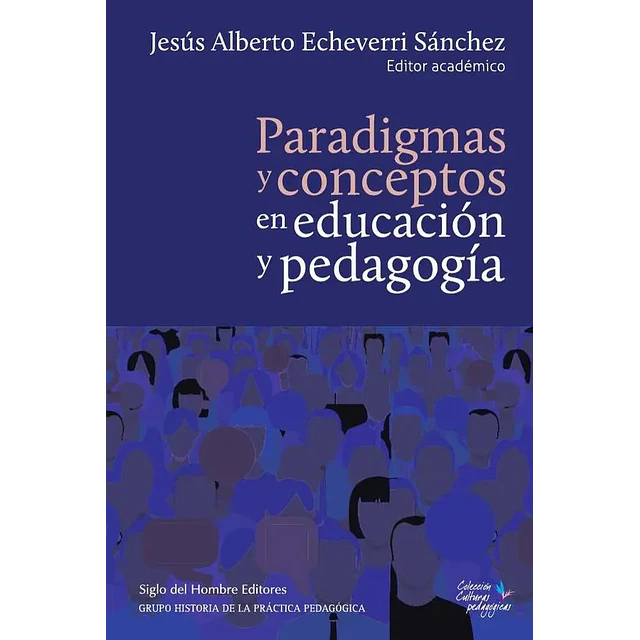 Paradigmas y conceptos en Educación y Pedagogía