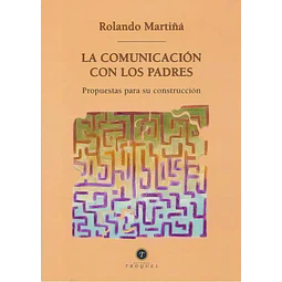 La comunicación con los padres