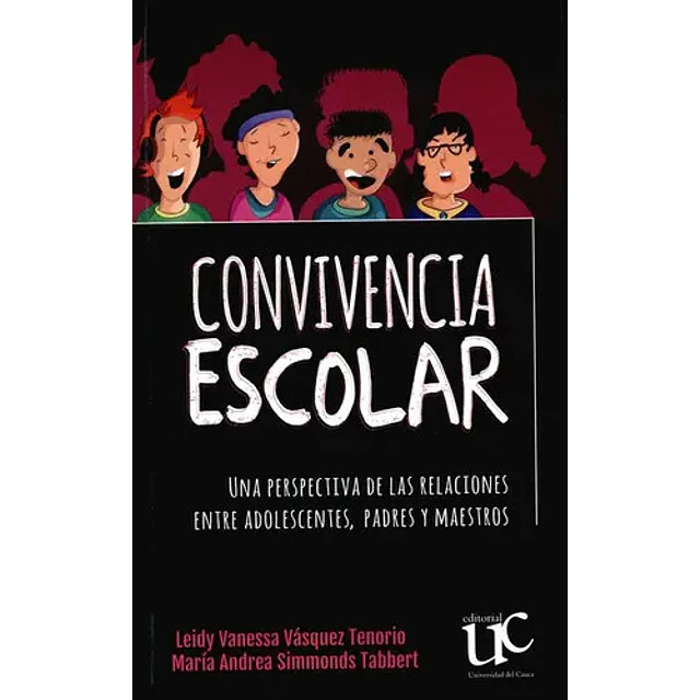 Convivencia Escolar