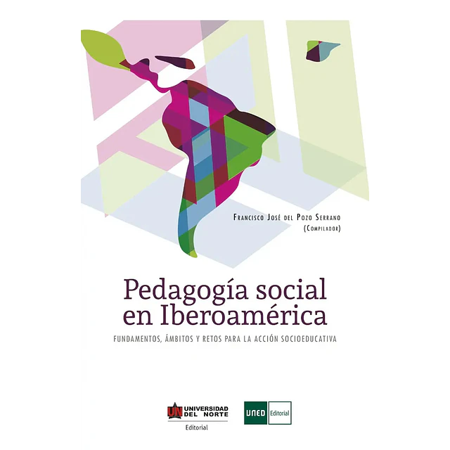 Pedagogía Social en Iberoamérica