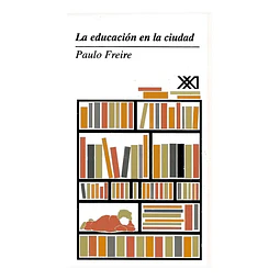 La educación en la ciudad