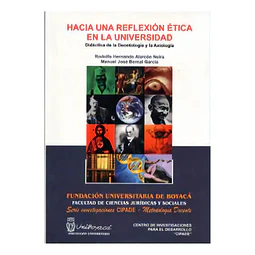Hacia una reflexión ética en la universidad