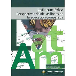 Latinoamérica Perspectivas desde las Líneas de la Educación Comparada